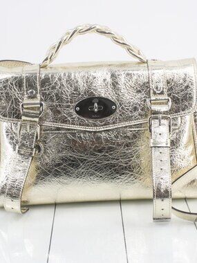 Mulberry Alexa Bag